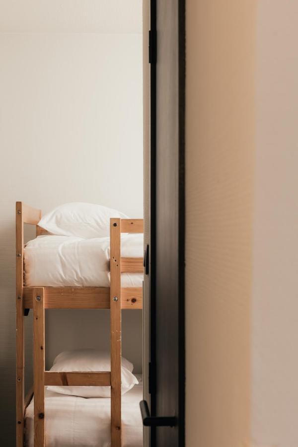Hotel Au Lit Des Ours Han-sur-Lesse Bagian luar foto